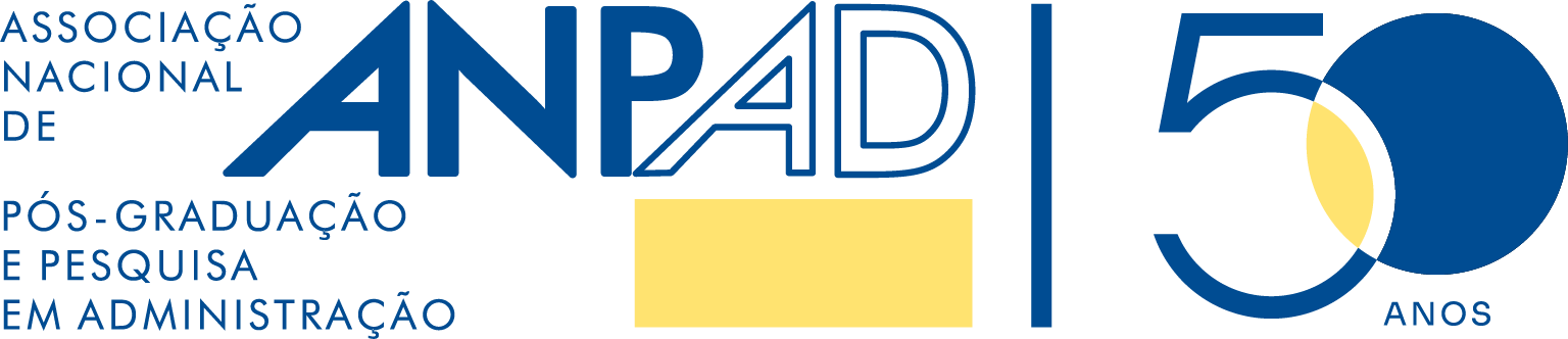 ANPAD — Associação Nacional de Pós-Graduação e Pesquisa em Administração